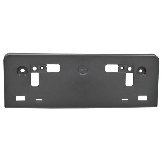 2017-2018 TOYOTA COROLLA Front License Plate Bracket