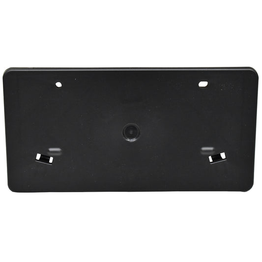 2020-2022 TOYOTA COROLLA Front License Plate Bracket