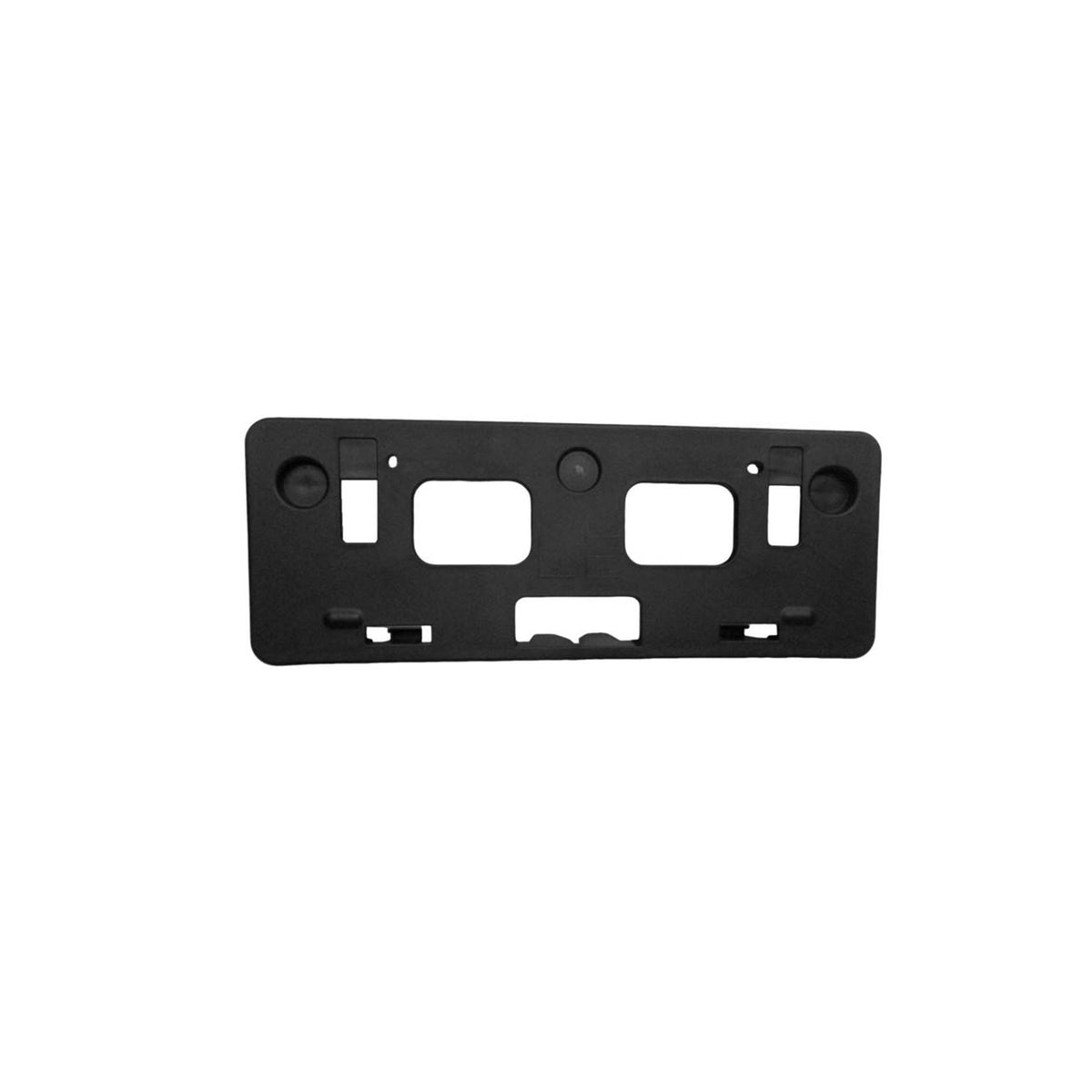2023-2026 TOYOTA COROLLA Front License Plate Bracket