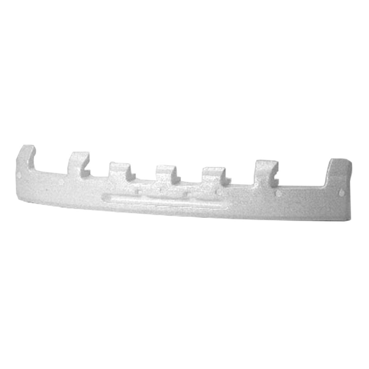 2003-2004 TOYOTA COROLLA Front Bumper Impact Absorber