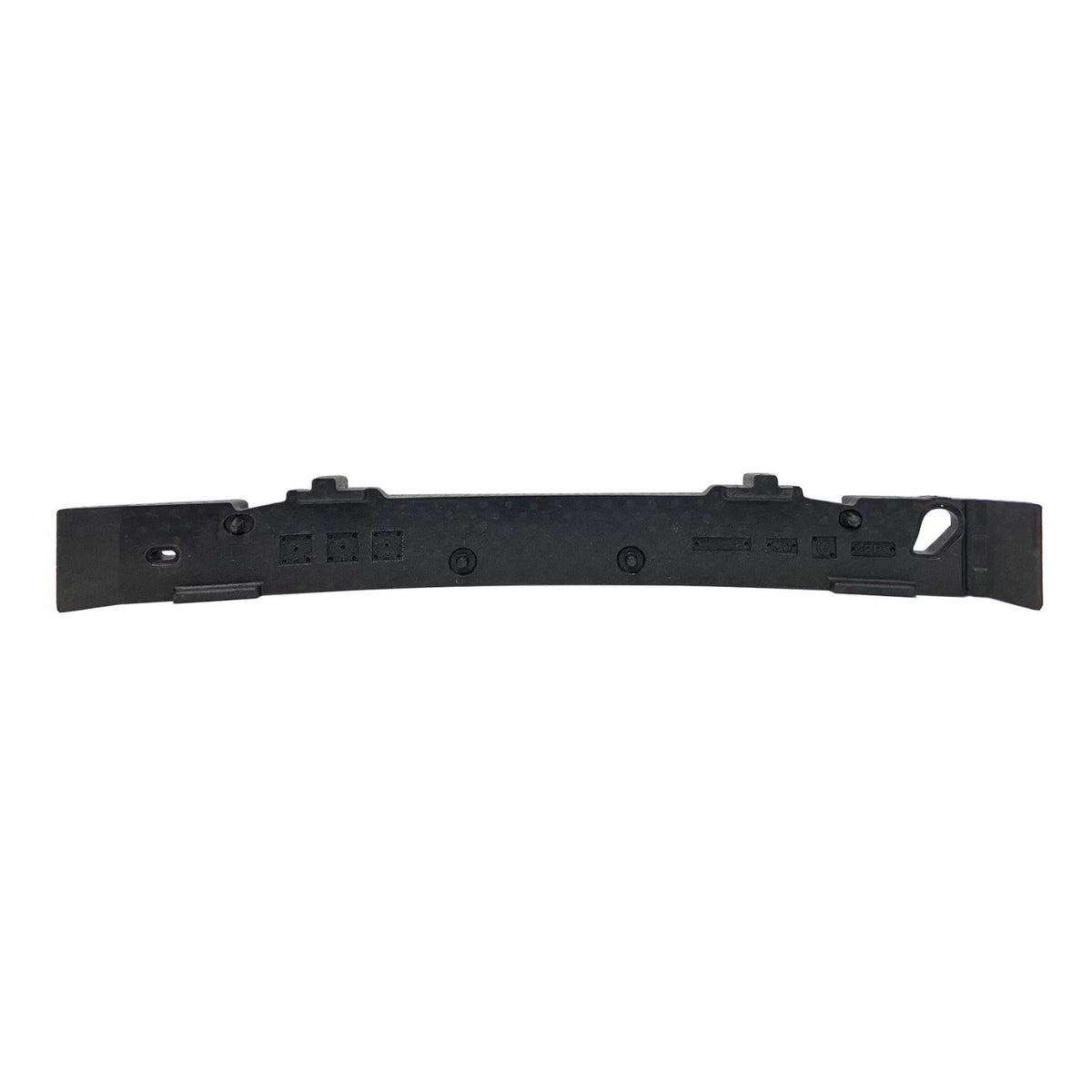 2017-2018 TOYOTA COROLLA Front Bumper Impact Absorber