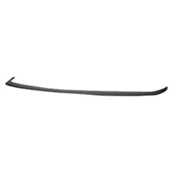 Toyota 4Runner 1996 - 2002 * Fits 1999 - 2002 Front Bumper - Chrome Assembly