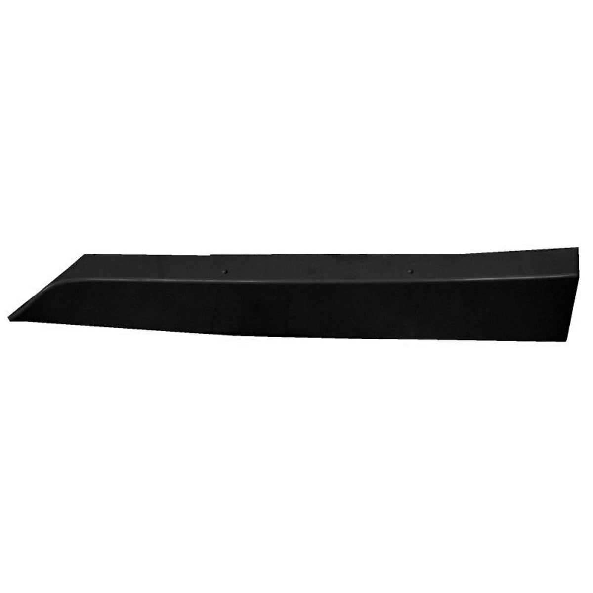 2012-2015 TOYOTA TACOMA Lower Headlight Trim Passenger Side