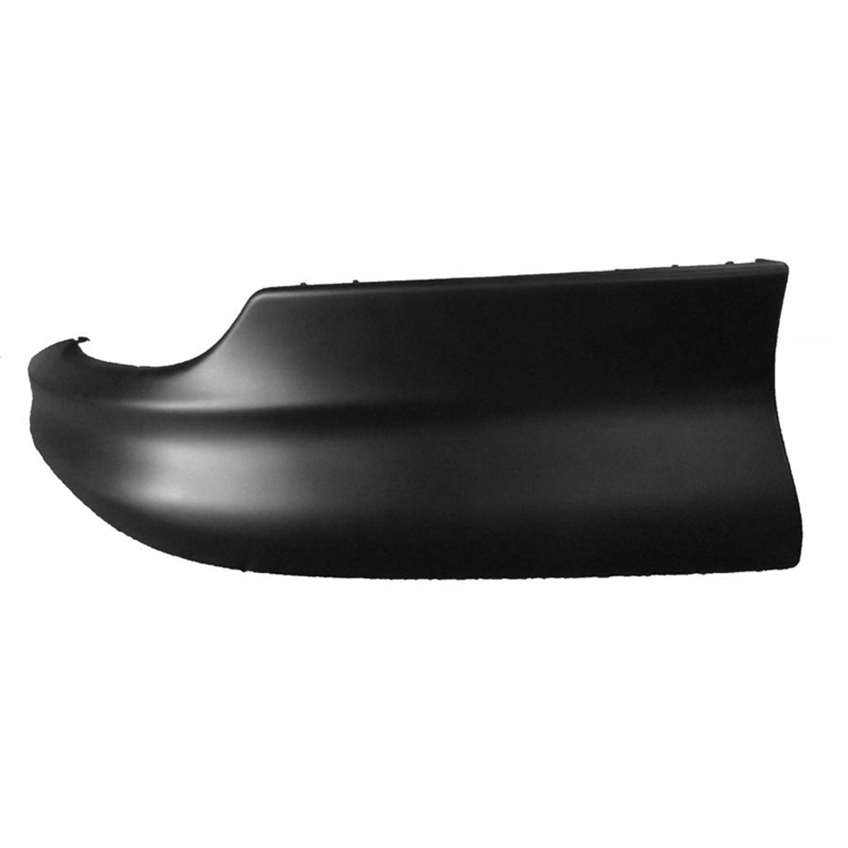 2003-2004 TOYOTA COROLLA Bumper Spoiler Driver Side