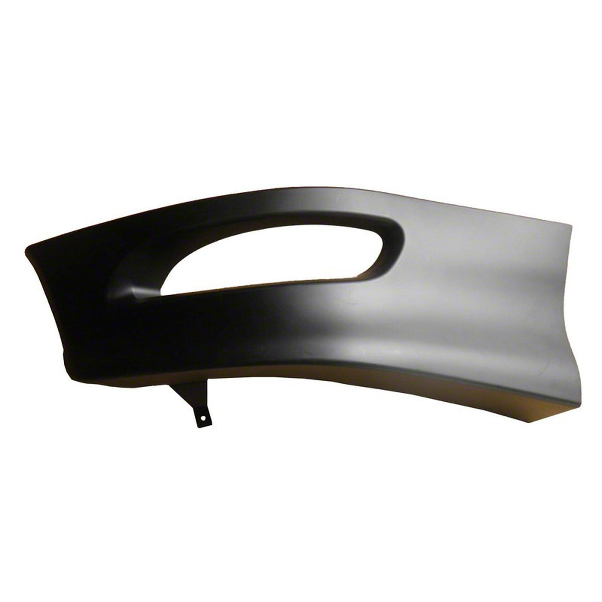 2005-2008 TOYOTA COROLLA Front Bumper Lower Spoiler Driver Side