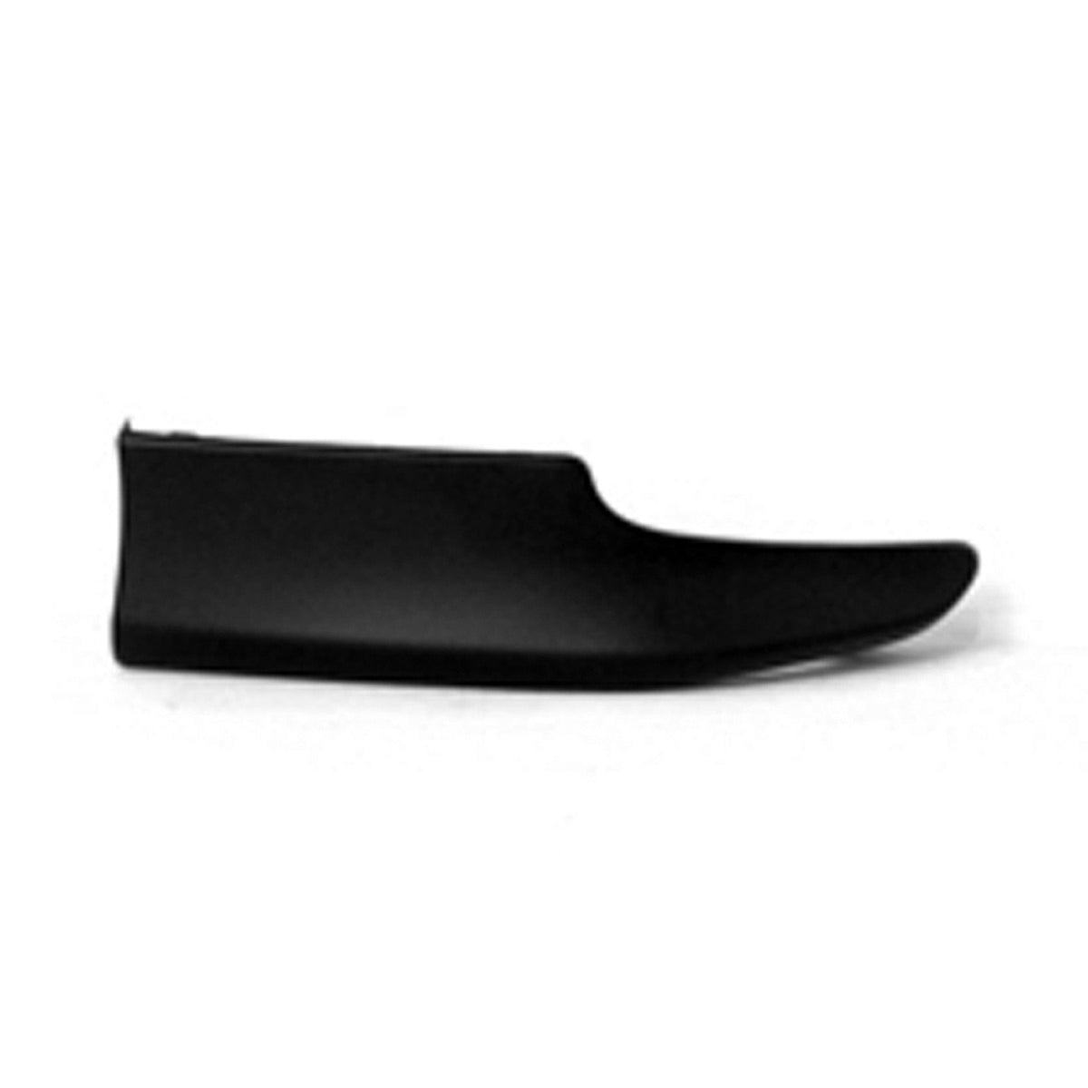 2011-2013 TOYOTA COROLLA Front Bumper Spoiler Passenger Side