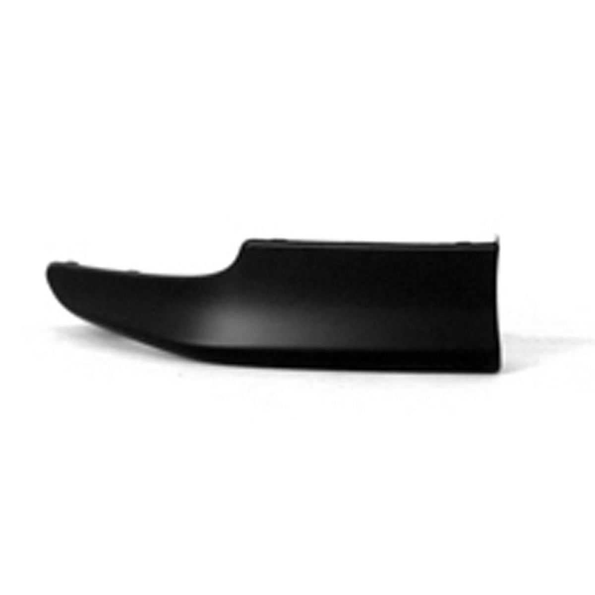 2011-2013 TOYOTA COROLLA Front Bumper Spoiler Driver Side