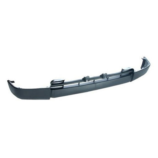 1996-1998 TOYOTA 4RUNNER Front Bumper Lower Valance Panel