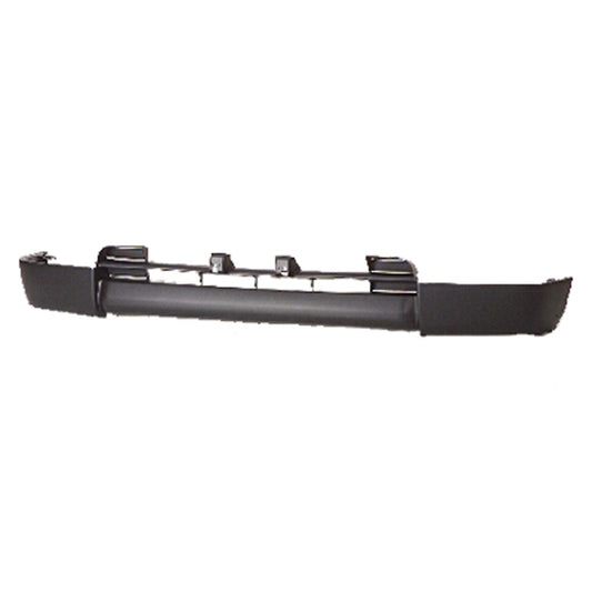 1996-1998 TOYOTA 4RUNNER Front Bumper Lower Valance Panel