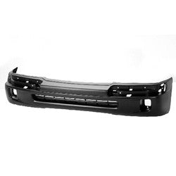 Toyota Tacoma 1995 - 2004 FRONT BUMPER COVER TO1095189