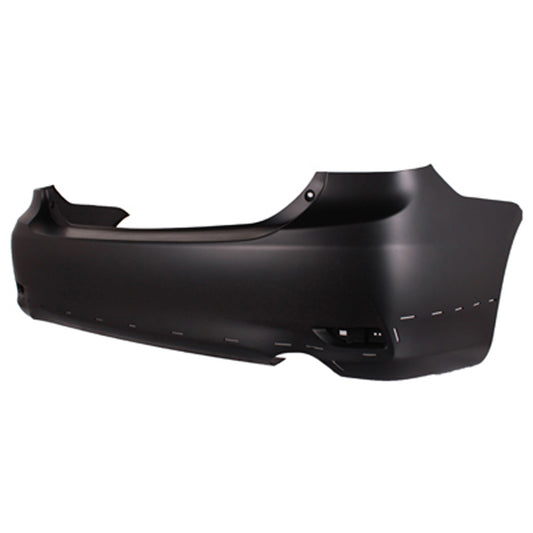 2011-2013 TOYOTA COROLLA Rear Bumper Cover