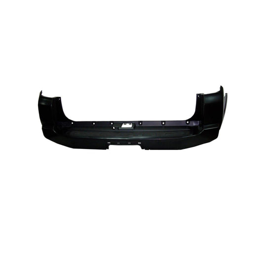 2014-2024 TOYOTA 4RUNNER Rear Bumper Cover