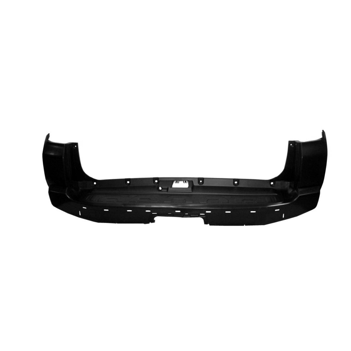 2014-2024 TOYOTA 4RUNNER Rear Bumper Cover