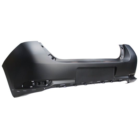 2017-2018 TOYOTA COROLLA Rear Bumper Cover