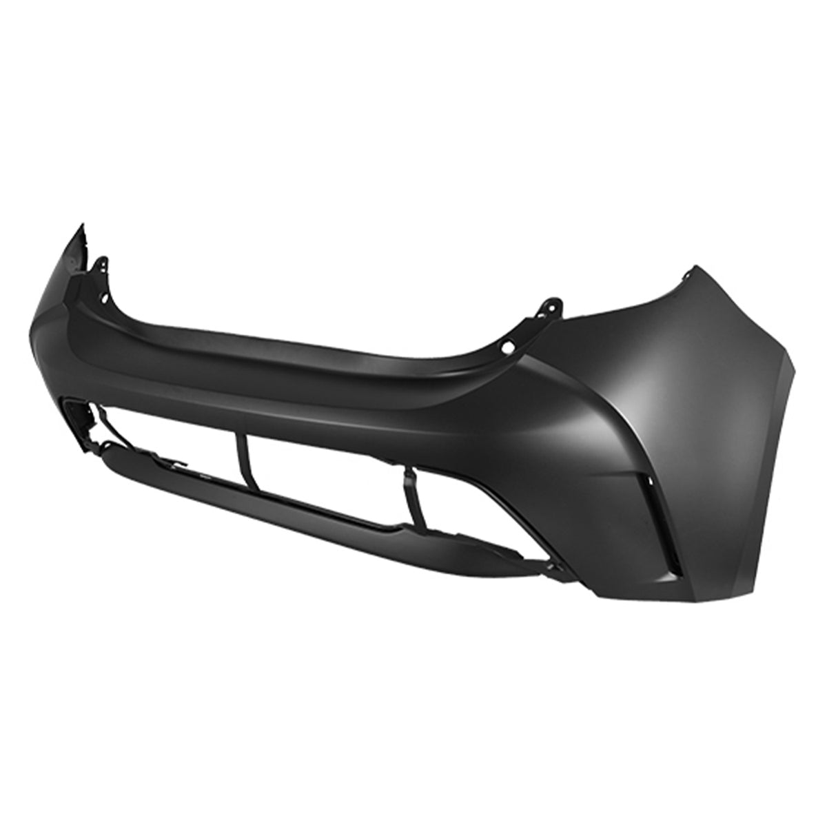 2019-2026 TOYOTA COROLLA Rear Bumper Cover