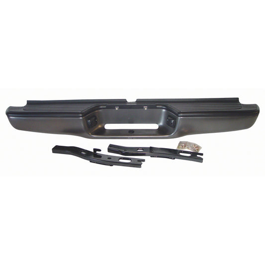 1995-2004 TOYOTA TACOMA Rear Step Bumper Assembly