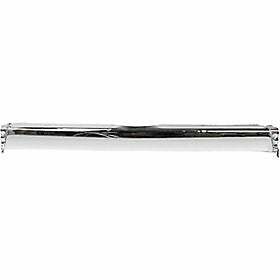 1996 - 1998 Toyota 4Runner Rear Chrome Bumper W/O Flare Holes (3 pieces)