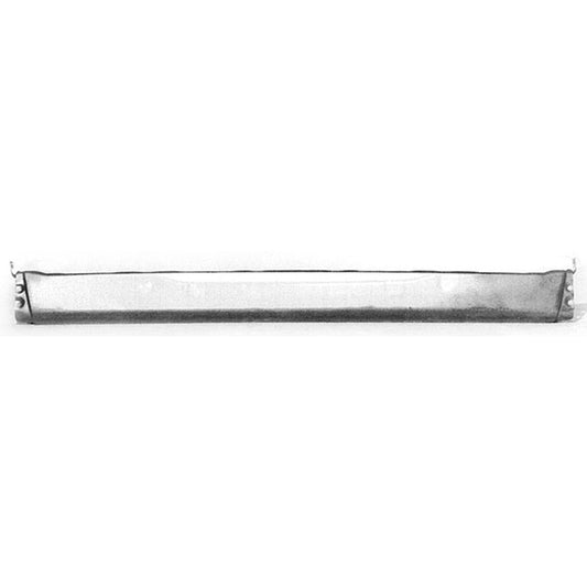 1996-1998 TOYOTA 4RUNNER Rear Chrome Bumper - TO1102219