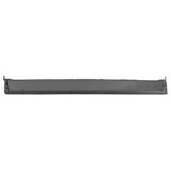 1999 - 2002 Toyota 4Runner Rear Paintable Bumper kit with Flare Holes - TO1102227 TO1104115 TO1105115