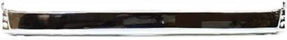 Toyota 4Runner 1996 - 2002 * Fits 1999 - 2002 Rear Chrome Bumper  TO1102228