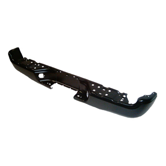 2005-2015 TOYOTA TACOMA Rear Bumper Face Bar