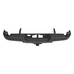 TOYOTA Tacoma 2016 - 2022 REAR STEP BUMPER ASSEMBLY TO1103128