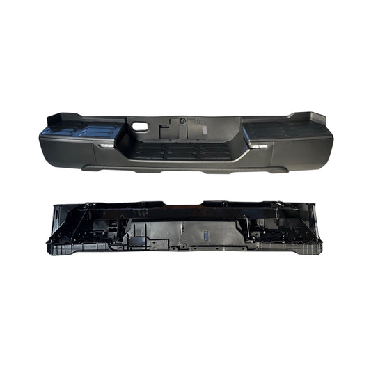 2022-2026 TOYOTA TUNDRA Rear Step Bumper Assembly