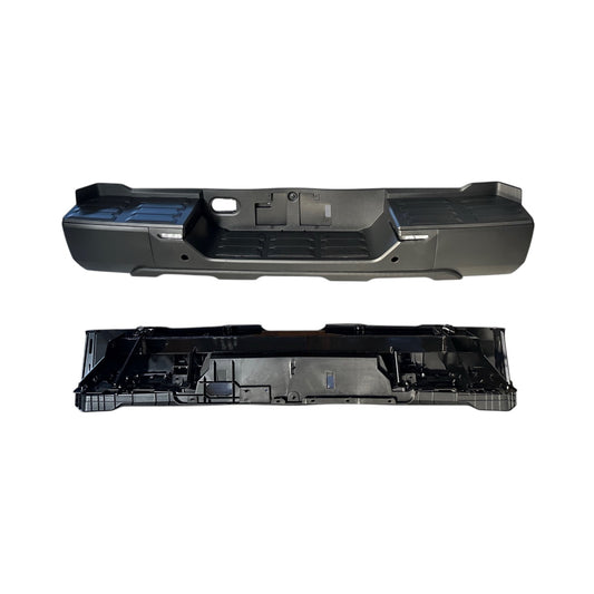 2022-2026 TOYOTA TUNDRA Rear Step Bumper Assembly
