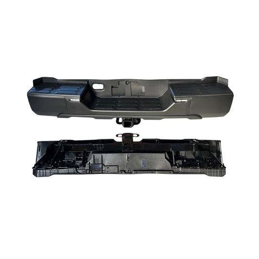 2022-2026 TOYOTA TUNDRA Rear Step Bumper Assembly