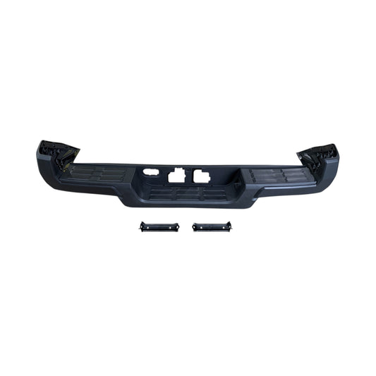 2024-2026 TOYOTA TACOMA Rear Step Bumper Assembly