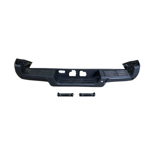2024-2026 TOYOTA TACOMA Rear Step Bumper Assembly