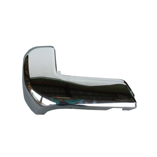 2016-2023 TOYOTA TACOMA Rear Bumper End Driver Side
