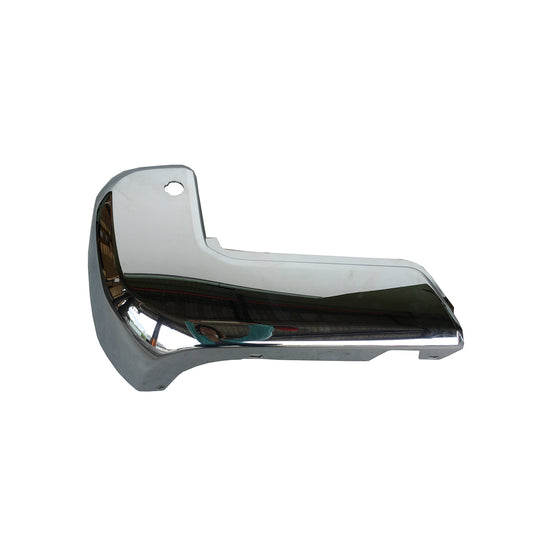 2016-2023 TOYOTA TACOMA Rear Bumper End Driver Side