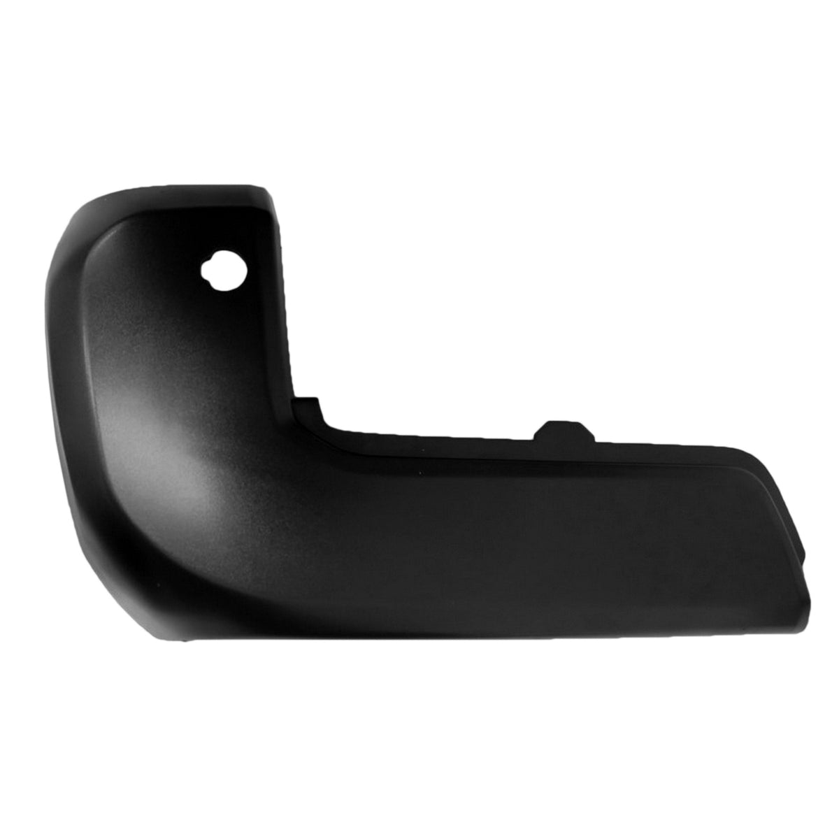 2016-2023 TOYOTA TACOMA Rear Bumper End Driver Side