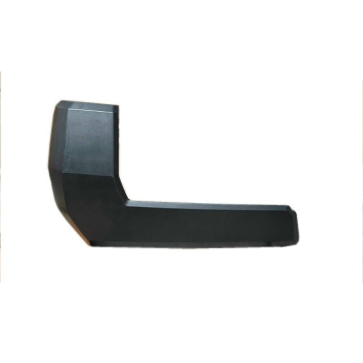 2024-2026 TOYOTA TACOMA Rear Bumper End Driver Side