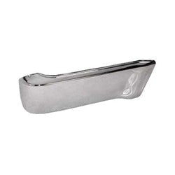 4Runner 1990 - 1995 Rear Chrome Bumper End TO1104104 TO1105104