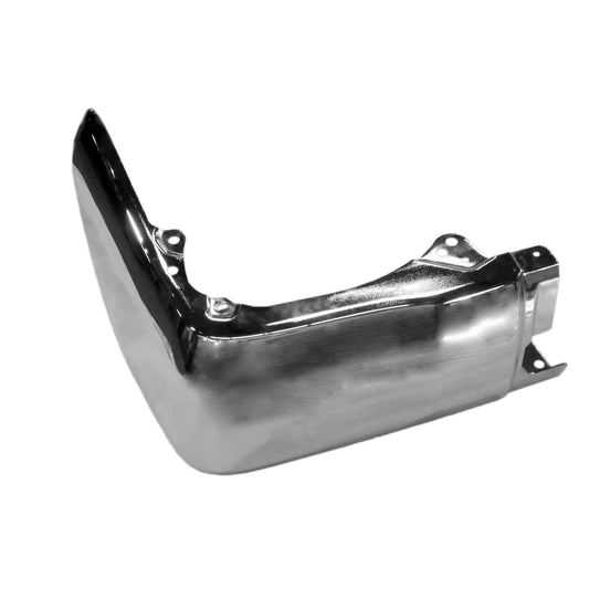 2014-2021 TOYOTA TUNDRA Rear Bumper End Passenger Side
