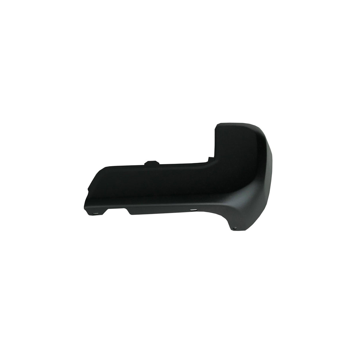 2016-2023 TOYOTA TACOMA Rear Bumper End Passenger Side