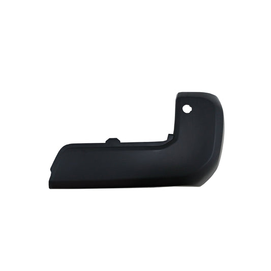 2016-2023 TOYOTA TACOMA Rear Bumper End Passenger Side