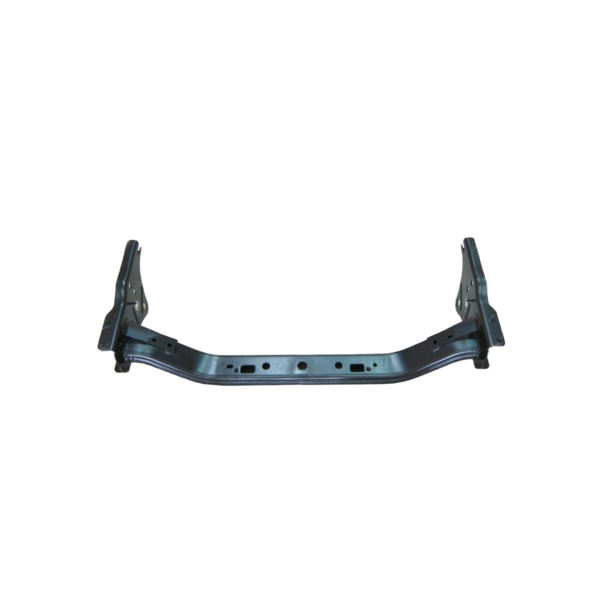 2016-2023 TOYOTA TACOMA Rear Bumper Impact Bar