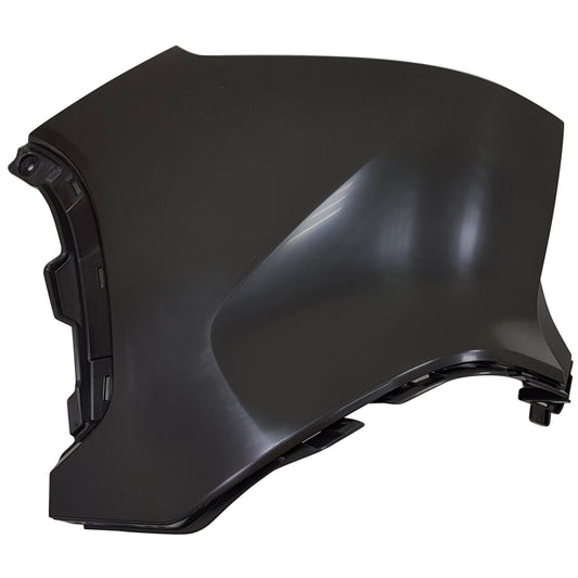 2022-2026 TOYOTA COROLLA Rear Bumper Cover Driver Side