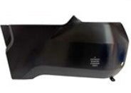 2022-2026 TOYOTA TUNDRA Rear Bumper End Driver Side - TO1116115