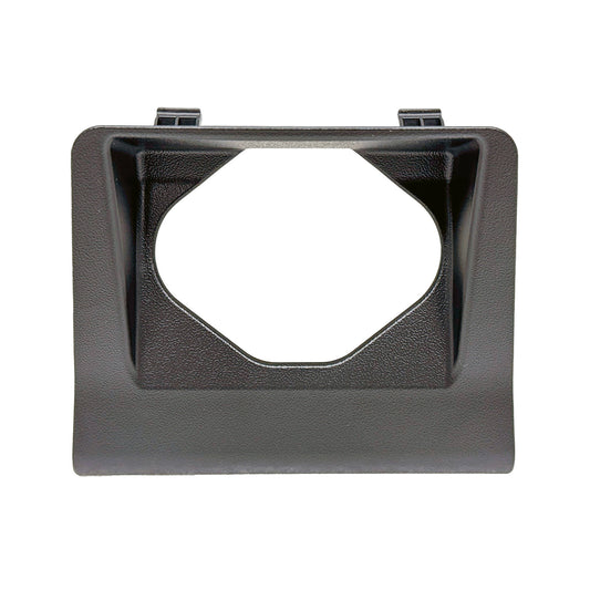 2010-2024 TOYOTA 4RUNNER Rear Tow Hook Cover