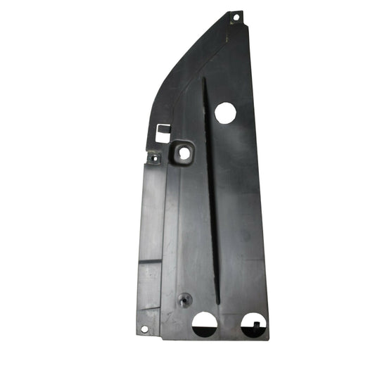 2014-2024 TOYOTA 4RUNNER Rear Bumper Cover Bracket Driver Side