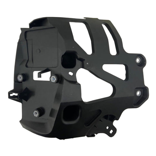 2022-2026 TOYOTA TUNDRA Rear Bumper Support Driver Side