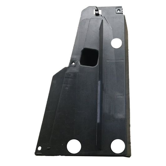 2010-2024 TOYOTA 4RUNNER Rear Outer Bumper Cover Bracket Driver Side