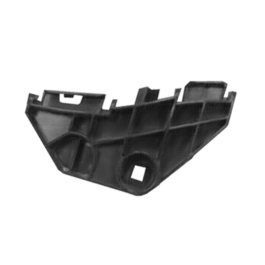 2009-2010 TOYOTA COROLLA Rear Upper Bumper Cover Support Passenger Side