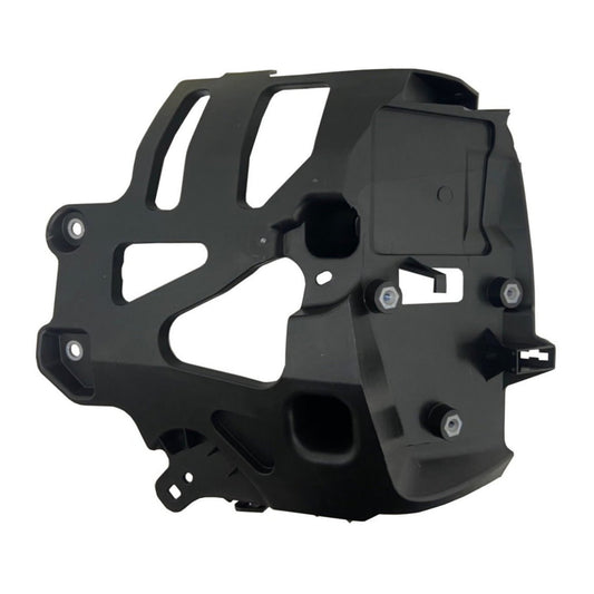 2022-2026 TOYOTA TUNDRA Rear Bumper Support Passenger Side