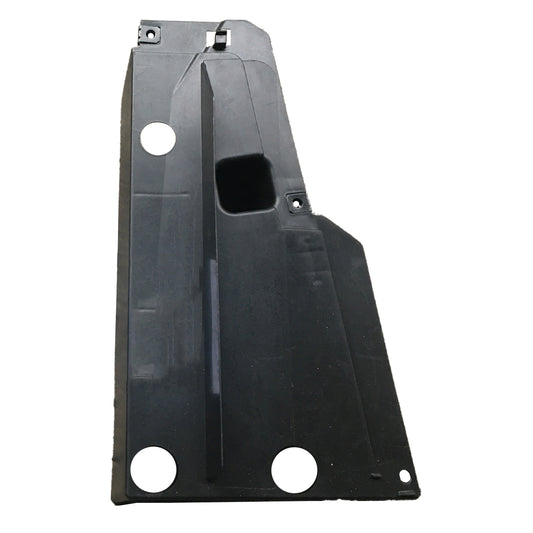 2010-2024 TOYOTA 4RUNNER Rear Outer Bumper Cover Bracket Passenger Side