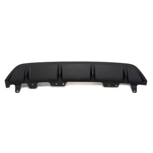 2020-2022 TOYOTA COROLLA Rear Lower Valance Panel